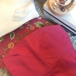 J. Crew A-Line Dress